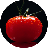 Official product-page visual for the Macular and Lens Protection blend